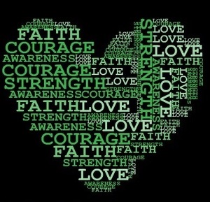 Fundraising Page: Meghan Farrell